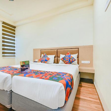 เนสต์เลย์ รูม วนาคาราม Hotel เชนไน ภายนอก รูปภาพ