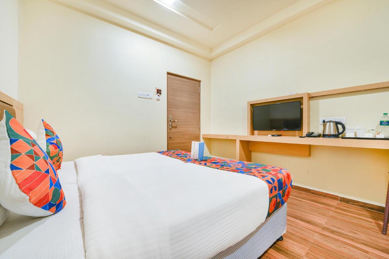 เนสต์เลย์ รูม วนาคาราม Hotel เชนไน ภายนอก รูปภาพ