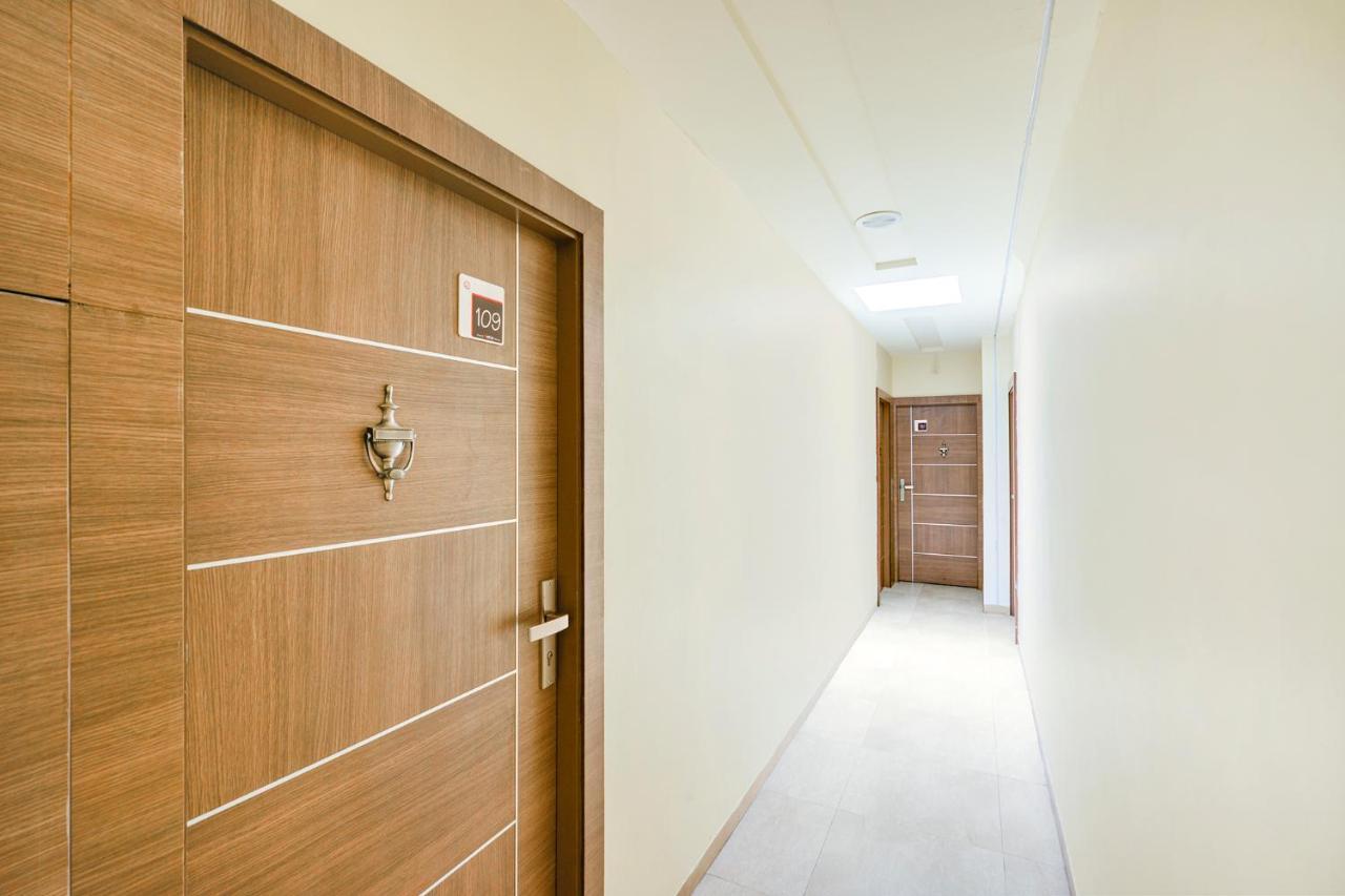เนสต์เลย์ รูม วนาคาราม Hotel เชนไน ภายนอก รูปภาพ
