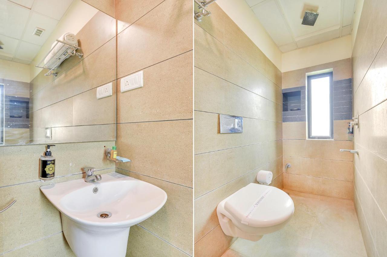 เนสต์เลย์ รูม วนาคาราม Hotel เชนไน ภายนอก รูปภาพ