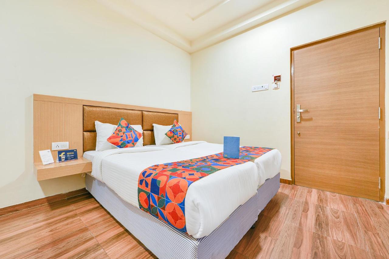เนสต์เลย์ รูม วนาคาราม Hotel เชนไน ภายนอก รูปภาพ