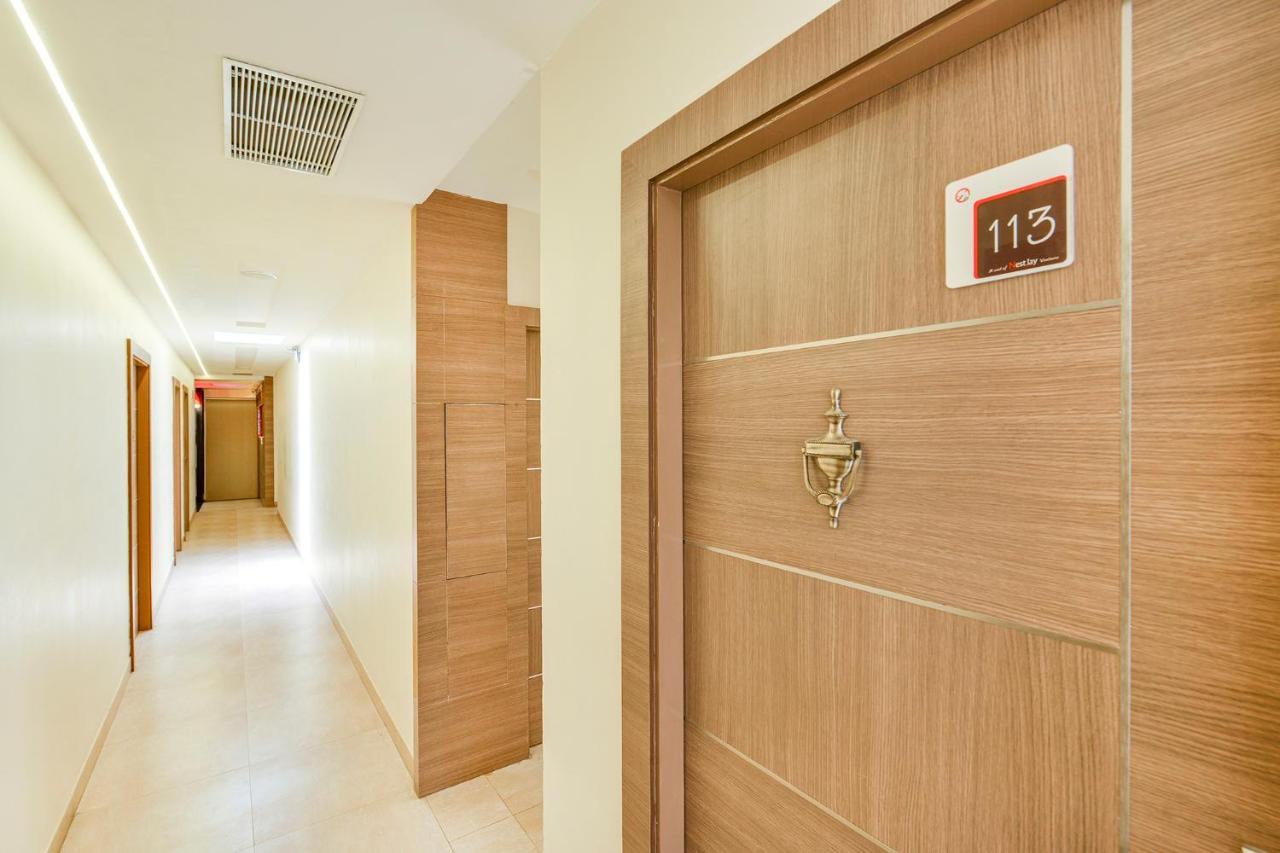 เนสต์เลย์ รูม วนาคาราม Hotel เชนไน ภายนอก รูปภาพ